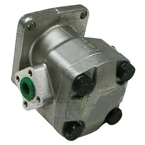 Sfkb-5A  Kubota Hydraulic Pump 1