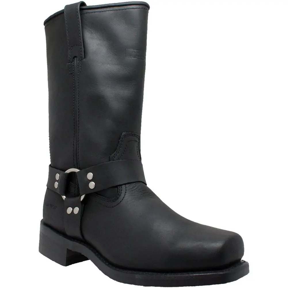 Men's Harness Boot 1442 1