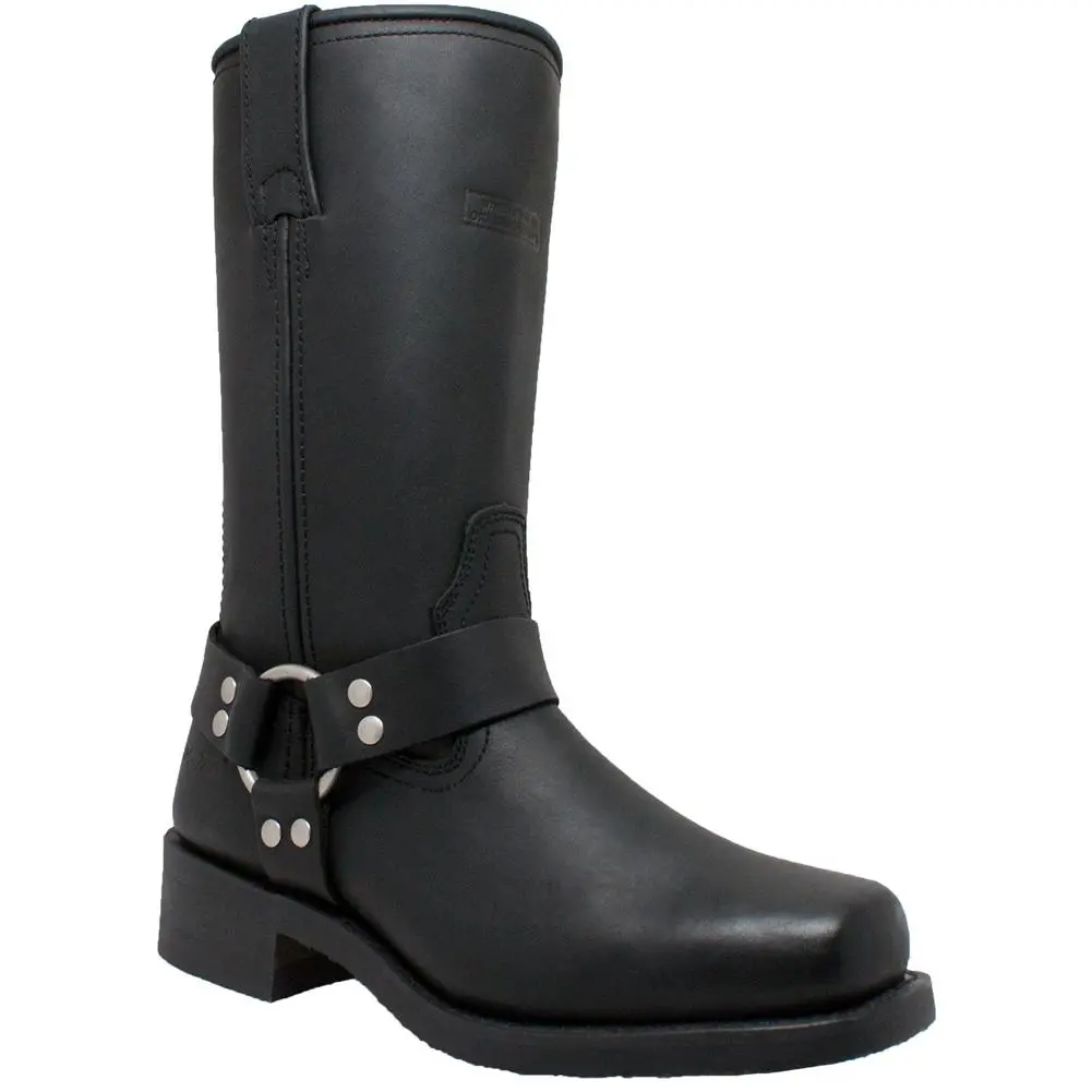 Ladies Harness Boot 1