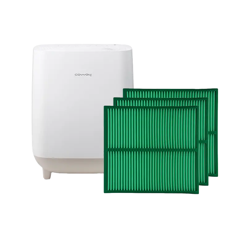 Filters For Airmega Hue & Healing 2