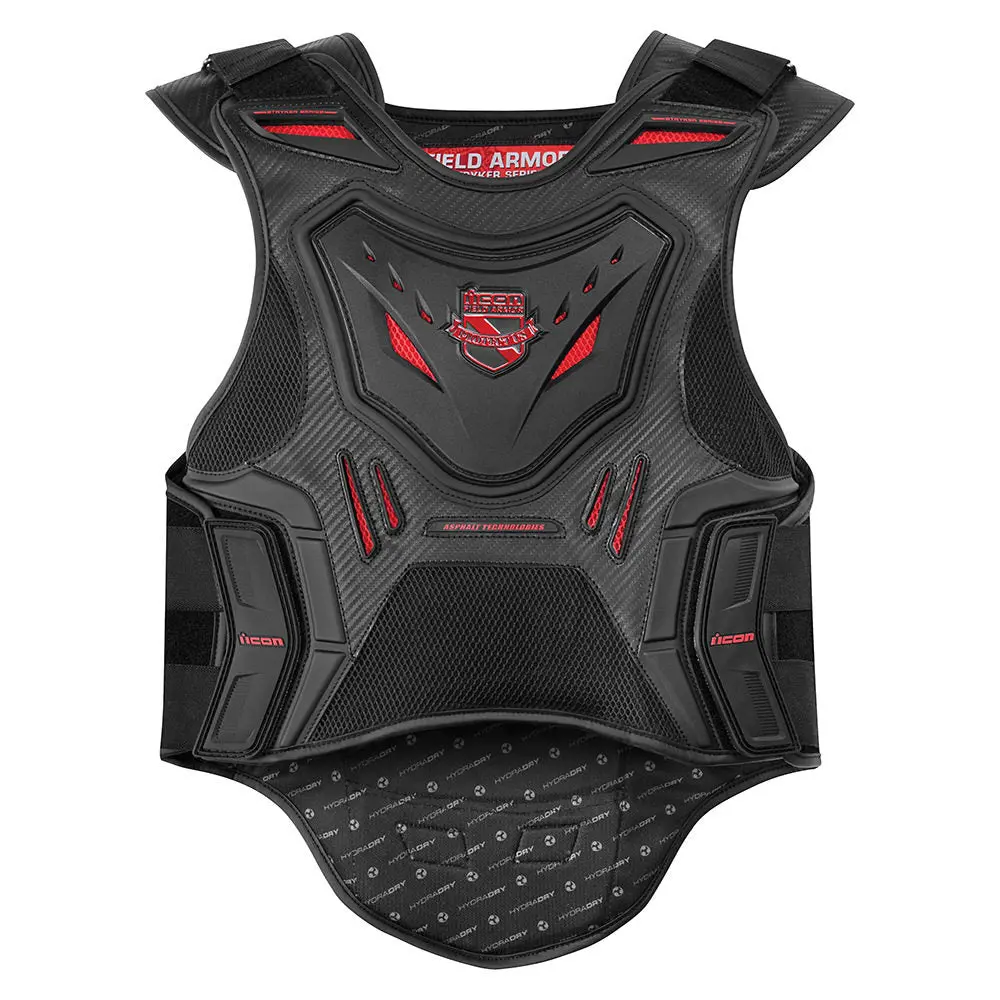 Field Armor Stryker Vest 1
