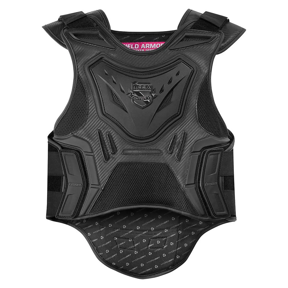 Ladies Stryker Vest 1