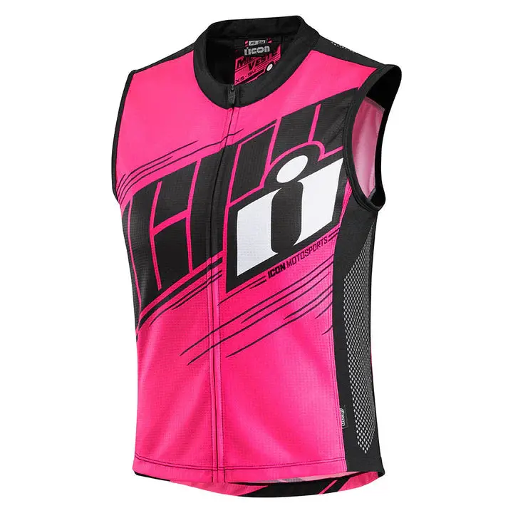 Ladies Mil-Spec 2 Vest 1
