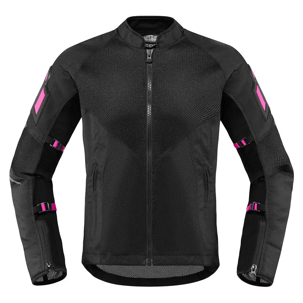 Ladies Mesh Af Jacket 1