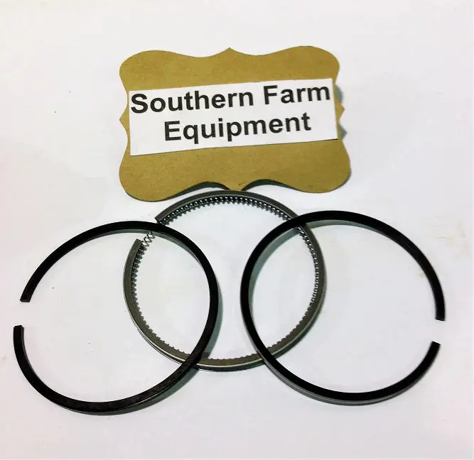Sfrs-262 Ring Set Standard 1