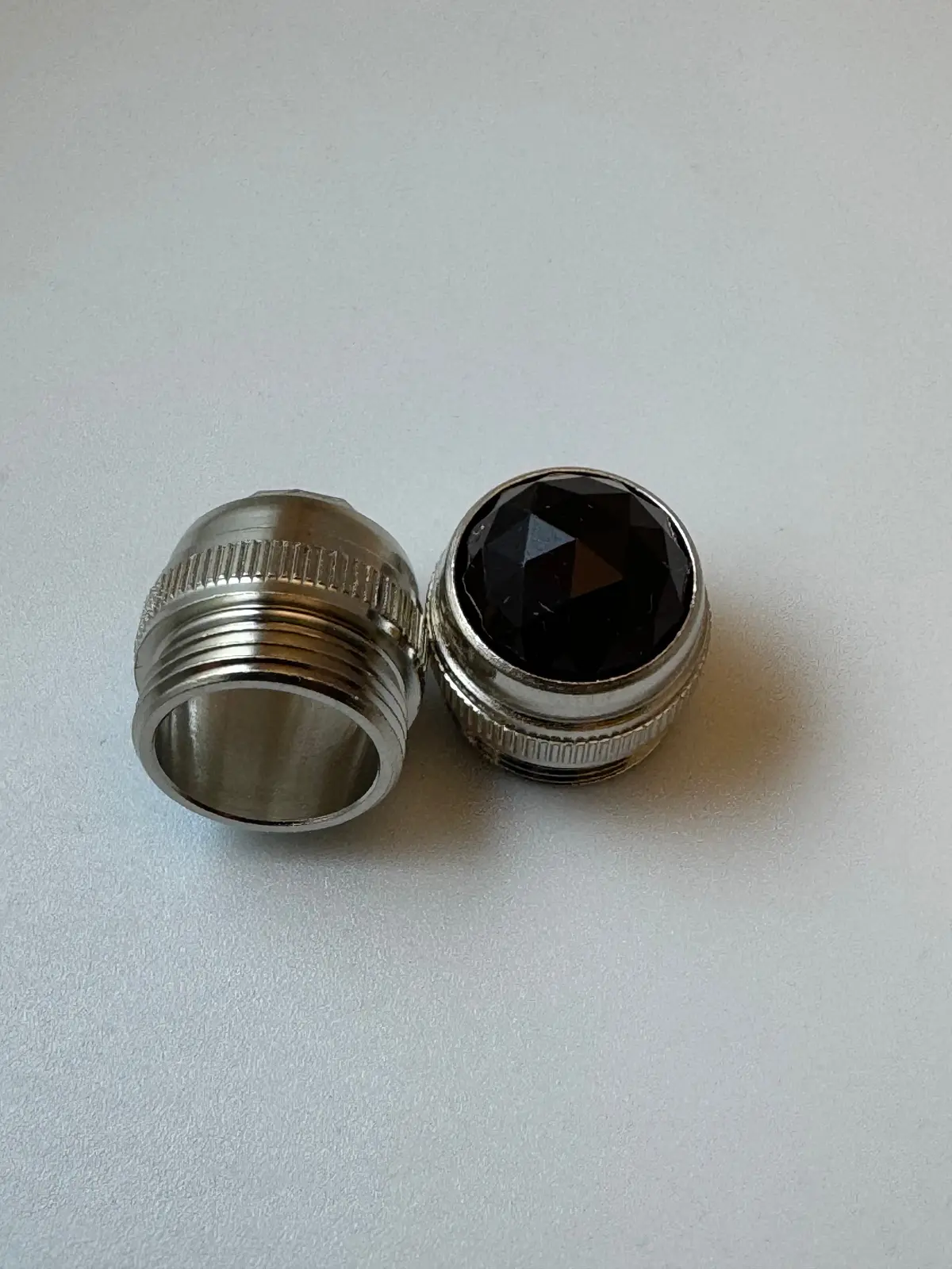 Jewel - Fender Style, For Lamps / Bulbs - Purple 1