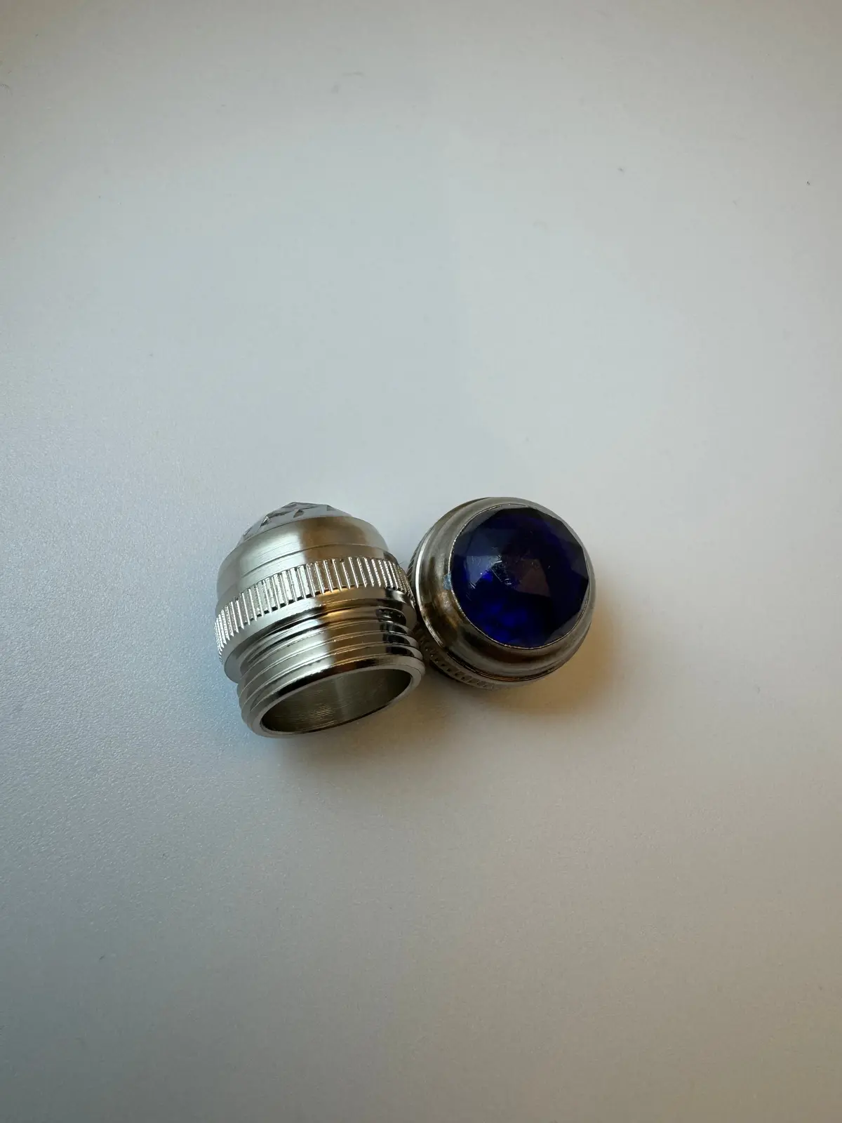 Jewel - Fender Style, For Lamps / Bulbs - Violet 1