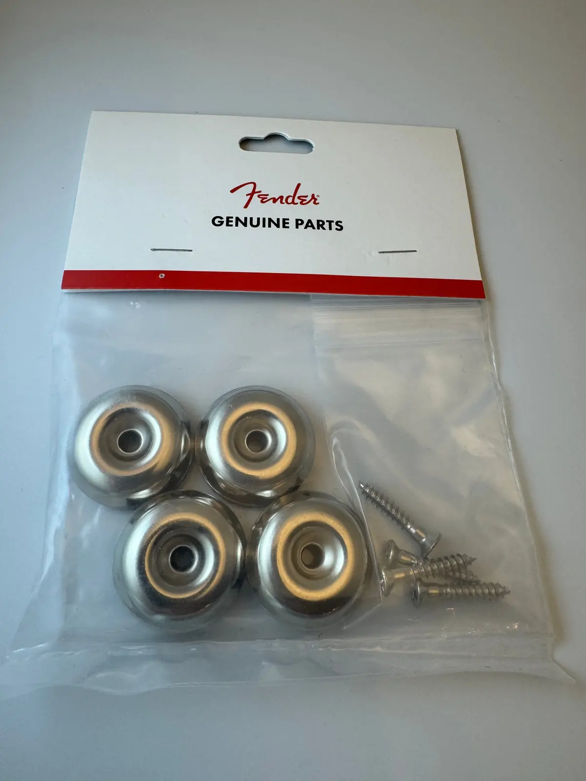 Fender - Foot - Vintage Sphinx Glides 1