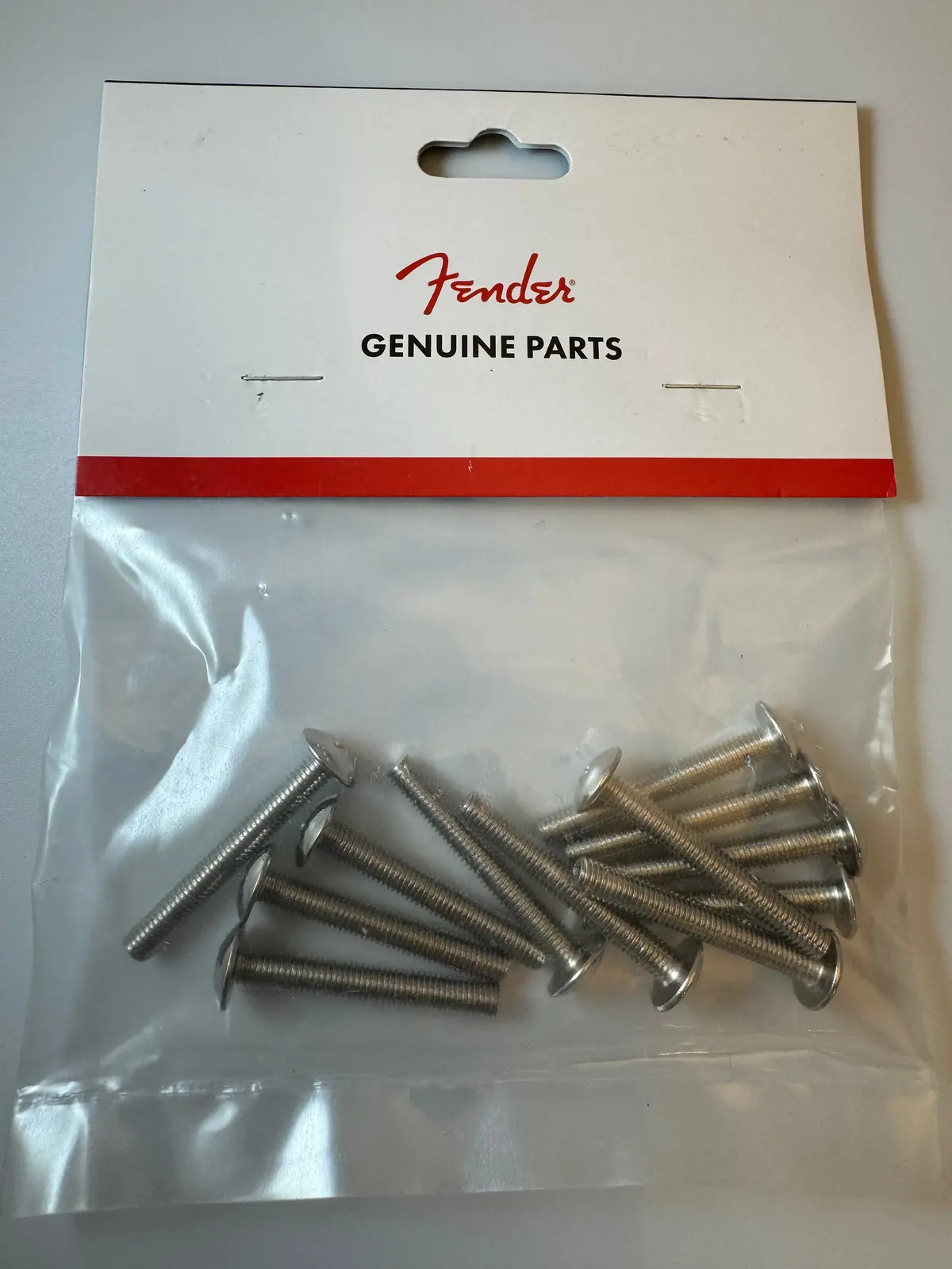 Fender - Screws, 10-32X1.5", Phillips Head, Vintage Amp 1