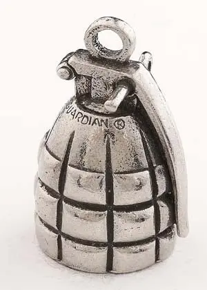 Guardian Bell - Grenade 1
