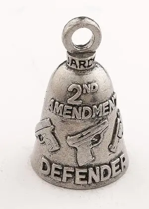 2Nd Amendment Defender Bell 1