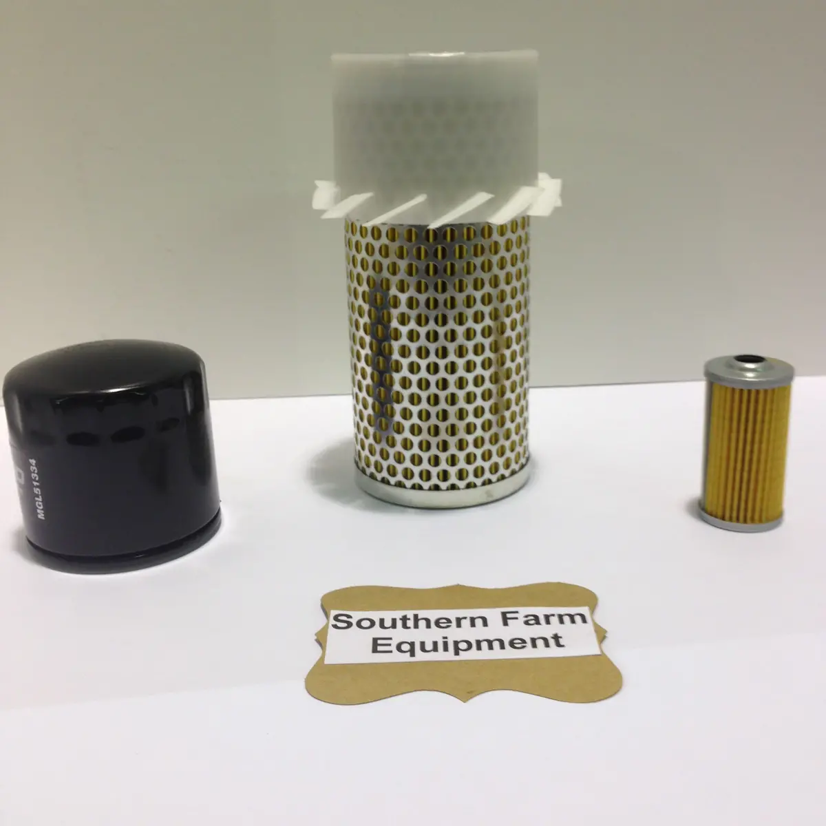 Sffkj-650  Filter Kit, John Deere 650 1