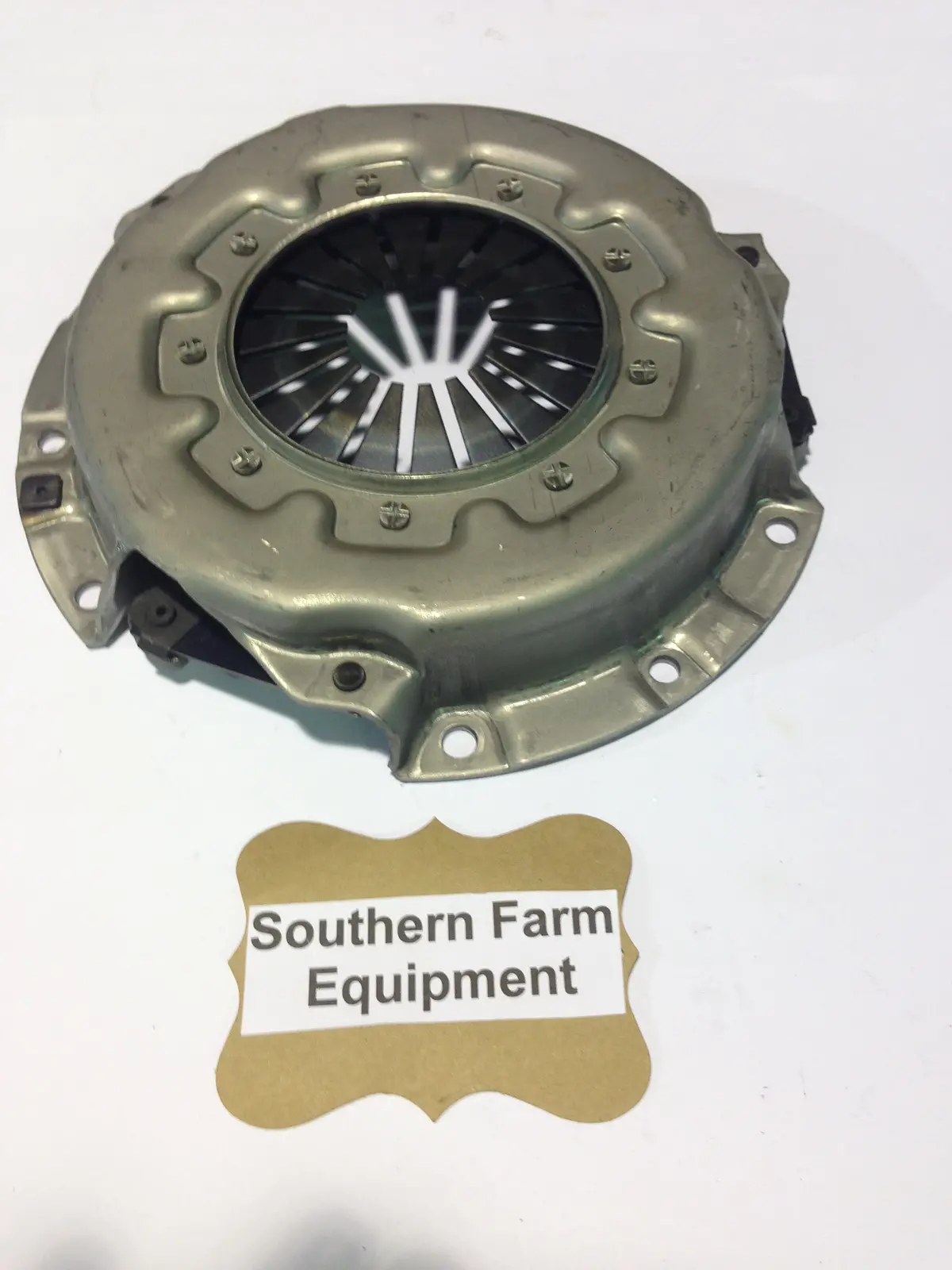 Sfppj-4115 Pressure Plate, John Deere 1