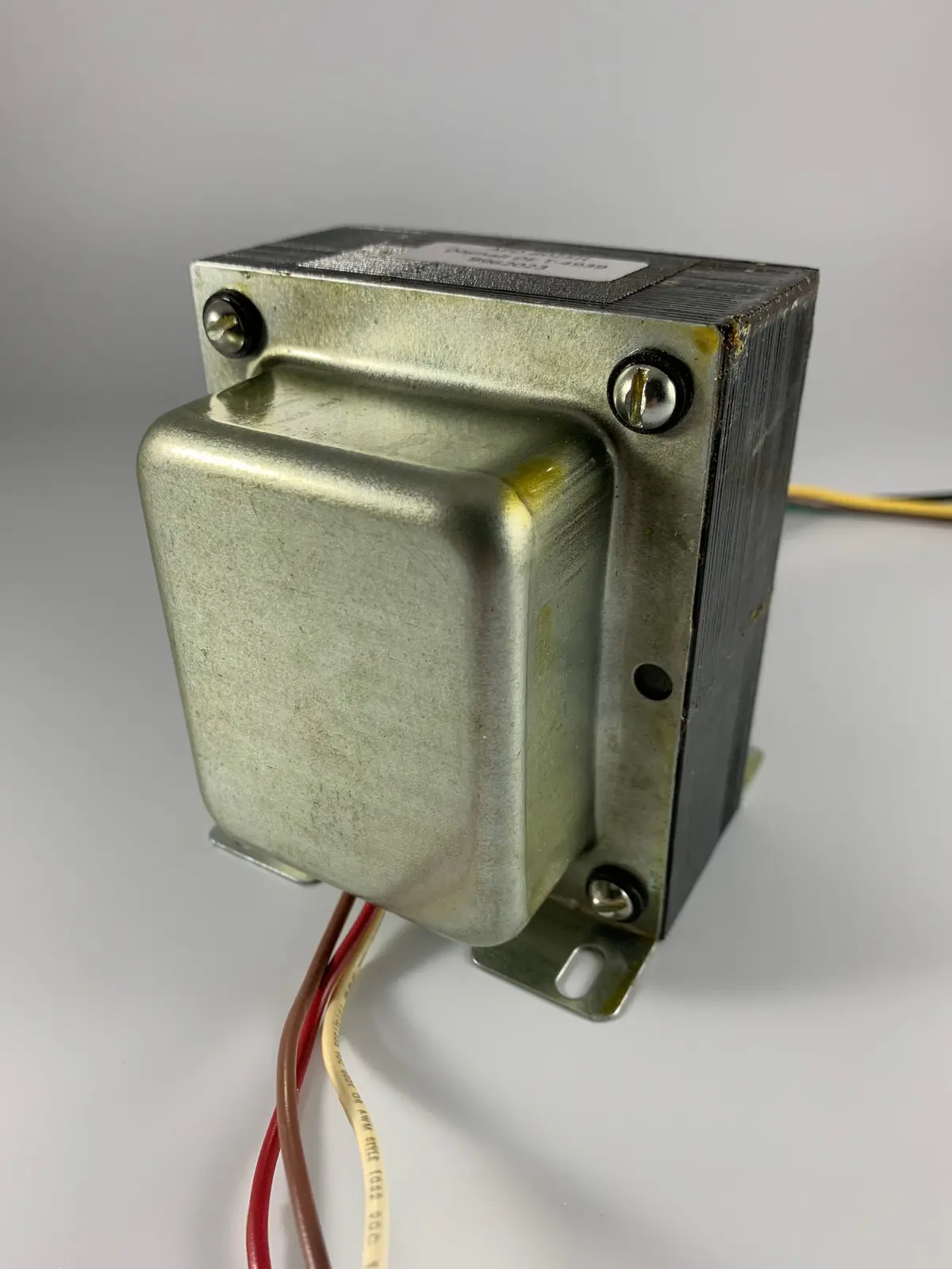 Marshall Style 50W Output Transformer 4/8/16 - Apd-8025H 1
