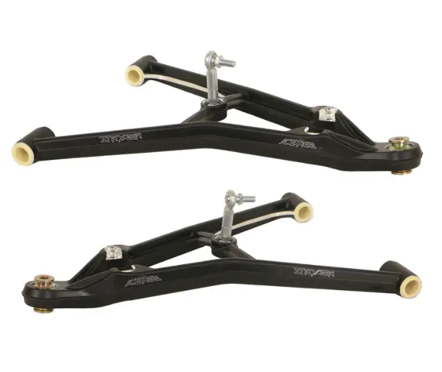 Iceage Stryker A Arms - Polaris 36" React - Matryx Or Axys 1