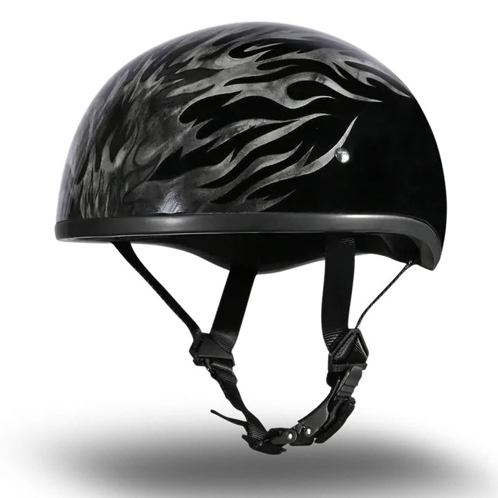 Daytona Skull Cap Ignite 1