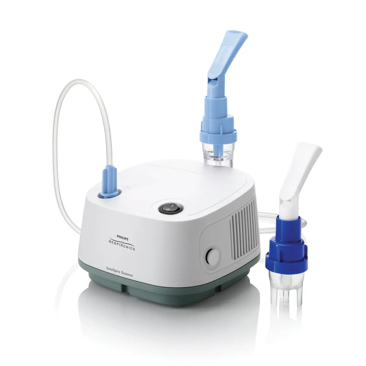 Parts For Innospire Essence And Elegance Nebulizer Compressors 1