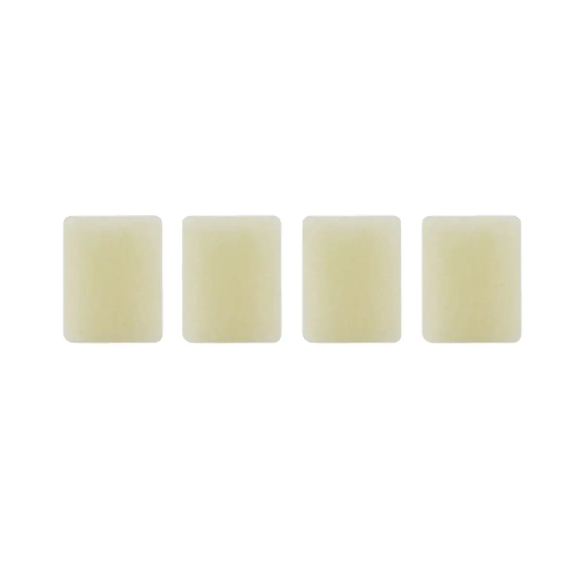 Air Filters For Philips Respironics Innospire Mini, Microelite And Minielite Nebulizer Compressor (4 Per Pack) 1
