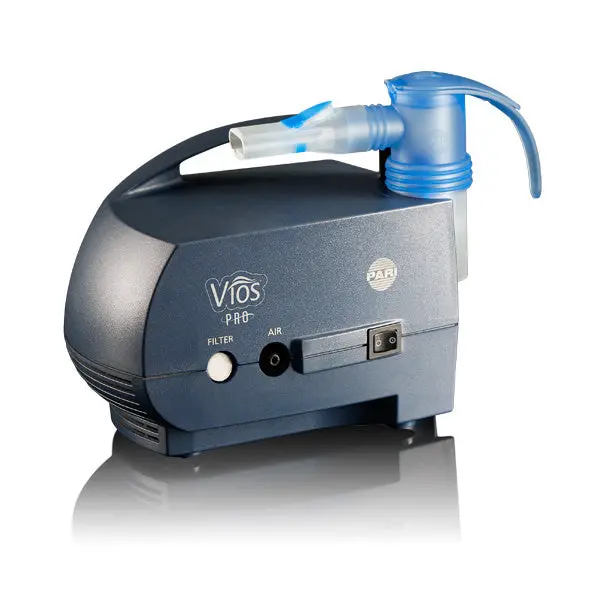 Parts For Pari Vios® Pro Nebulizer Compressor 1