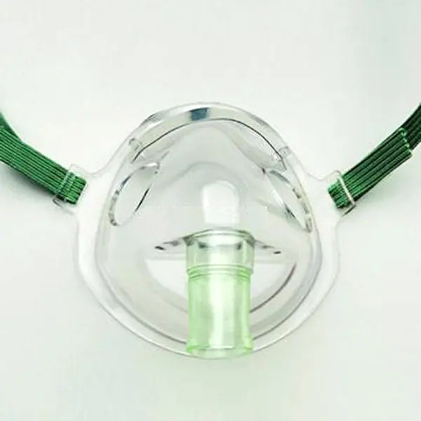 Airlife Aerosol Adult Mask 1