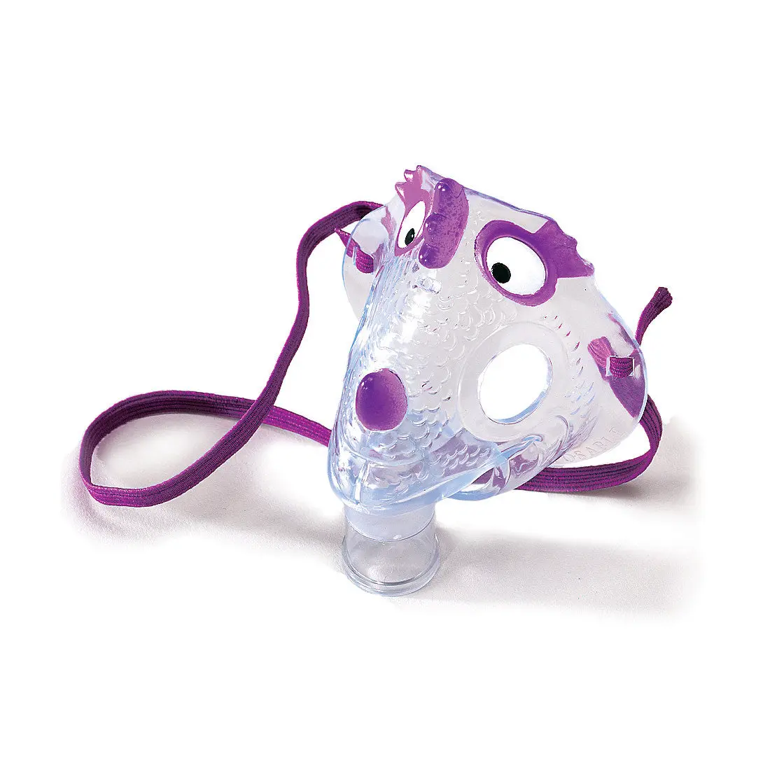 Pediatric Dragon Mask 1