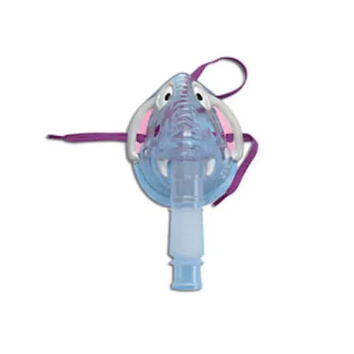 Eden The Elephant Pediatric Mask 1