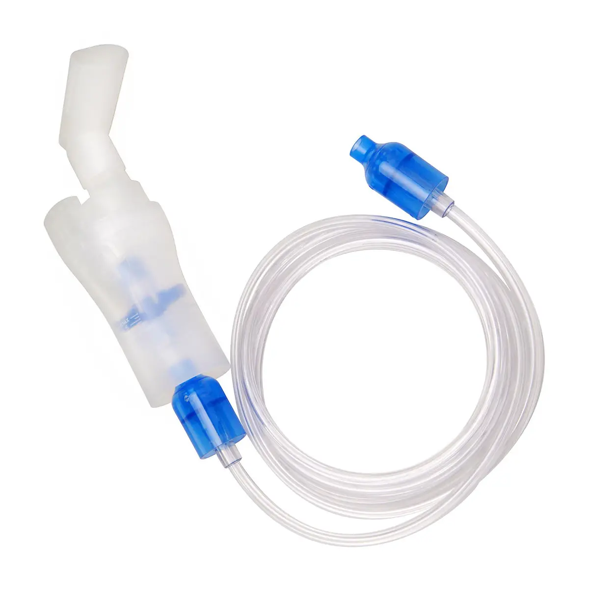 Reusable Omron Nebulizer Kit W/ Mouthpiece 1