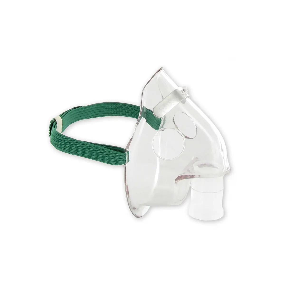 Pediatric Mask For All Omron Nebulizers 1