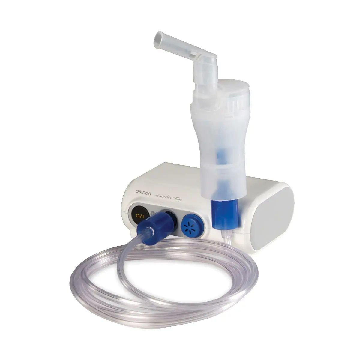 Parts For Omron Compair Elite Ne-C30 Nebulizer System 1
