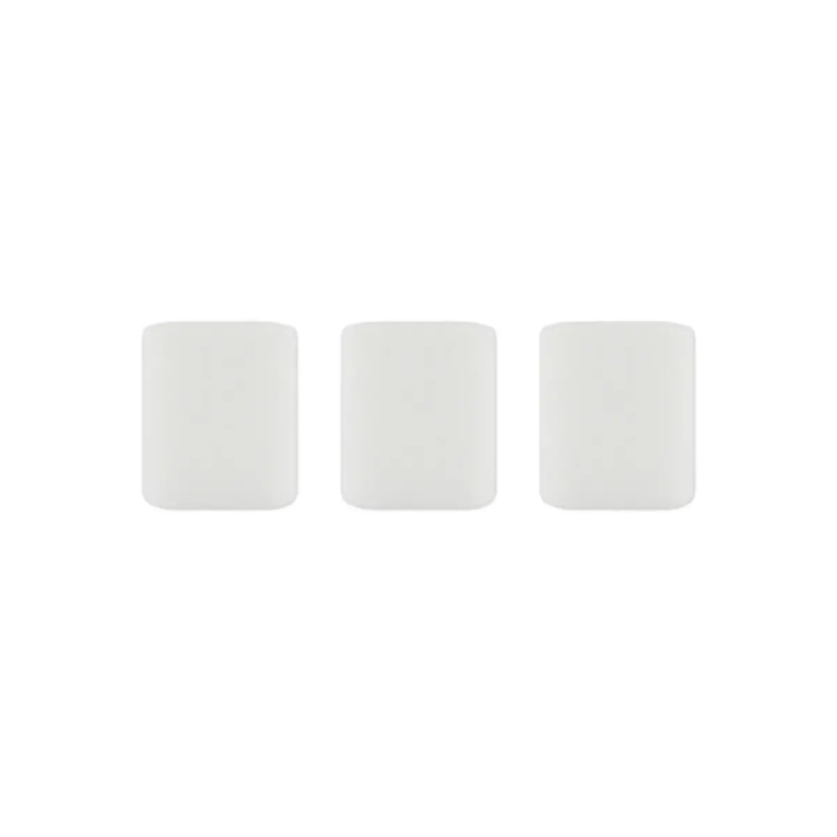 Air Filters For Pari Nebulizer Systems (3 Per Pack) 1
