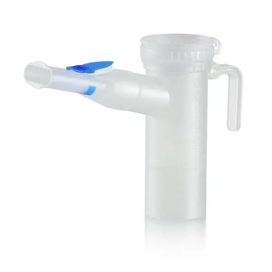 Pari Lc Plus Reusable Nebulizer Set 1