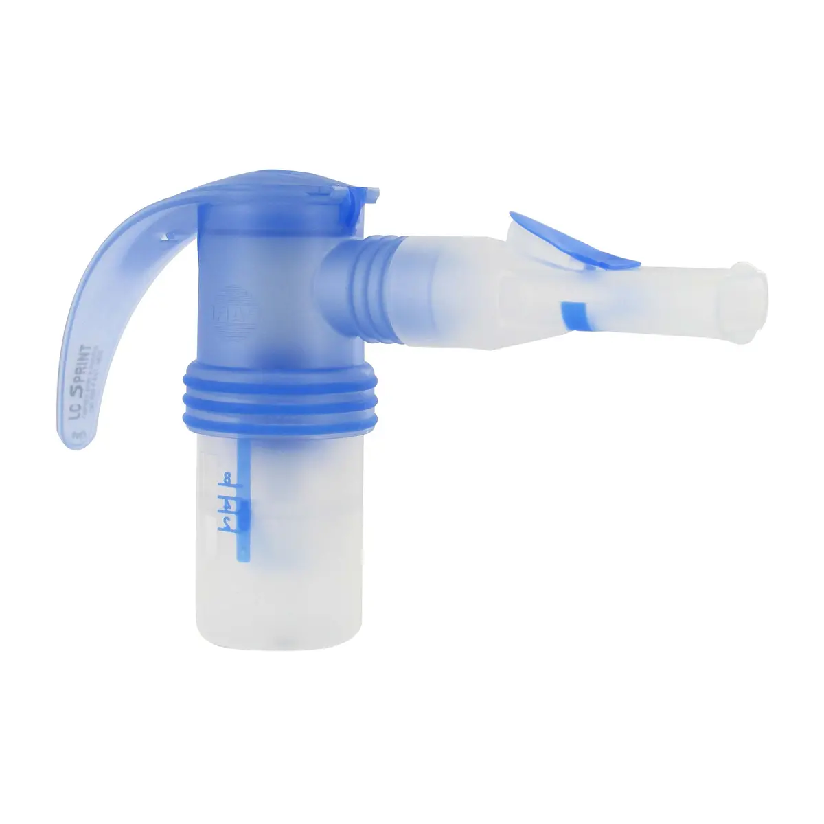 Pari Lc Sprint Reusable Nebulizer Set 1