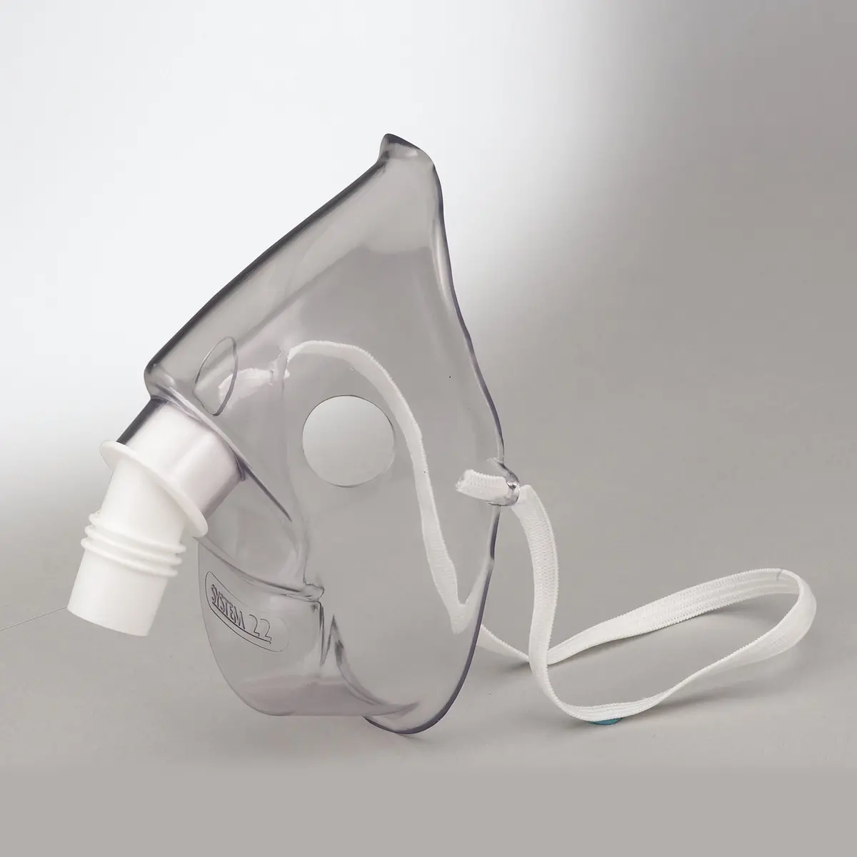 Philips Sidestream Mask 1