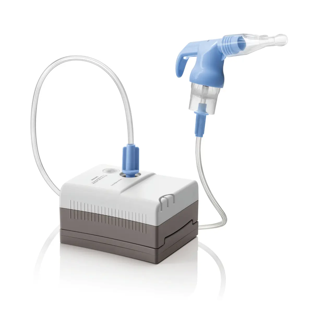 Parts For Philips Innospire Mini Compressor Nebulizer 1