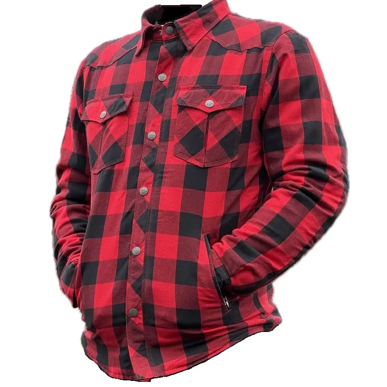 Eagle Leather Jacked Af Shirt 1