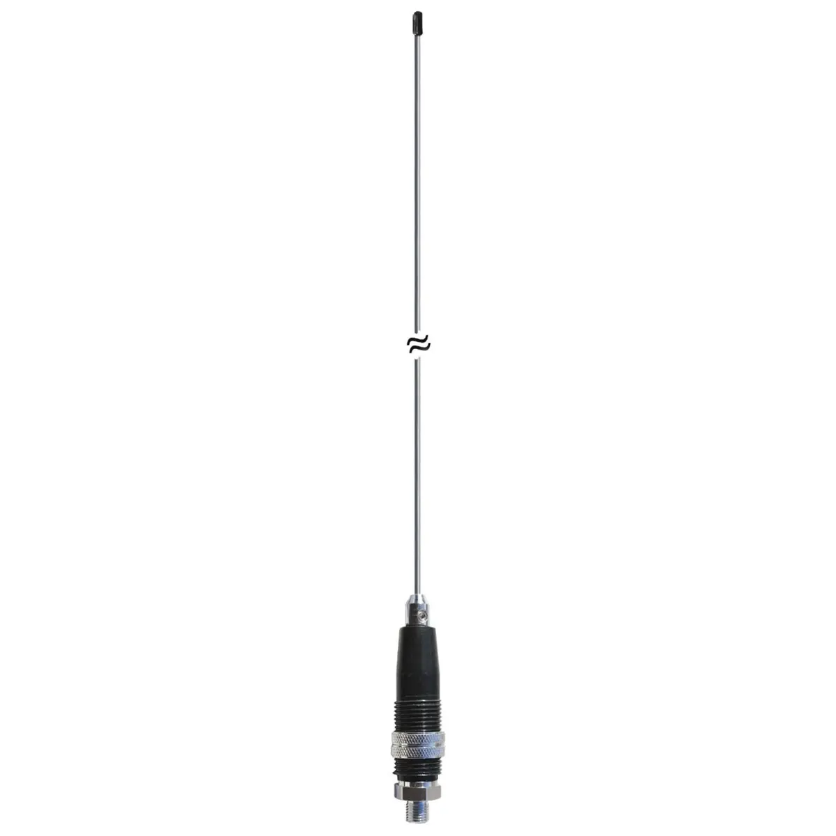 Procomm Whip Twist & Tune Cb Antenna 1