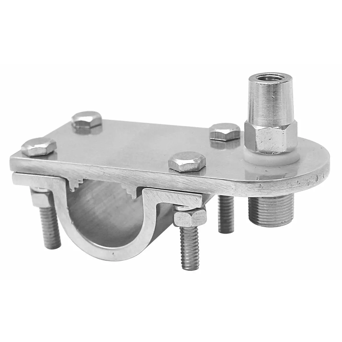 Procomm Aluminum Mirror Mount 1