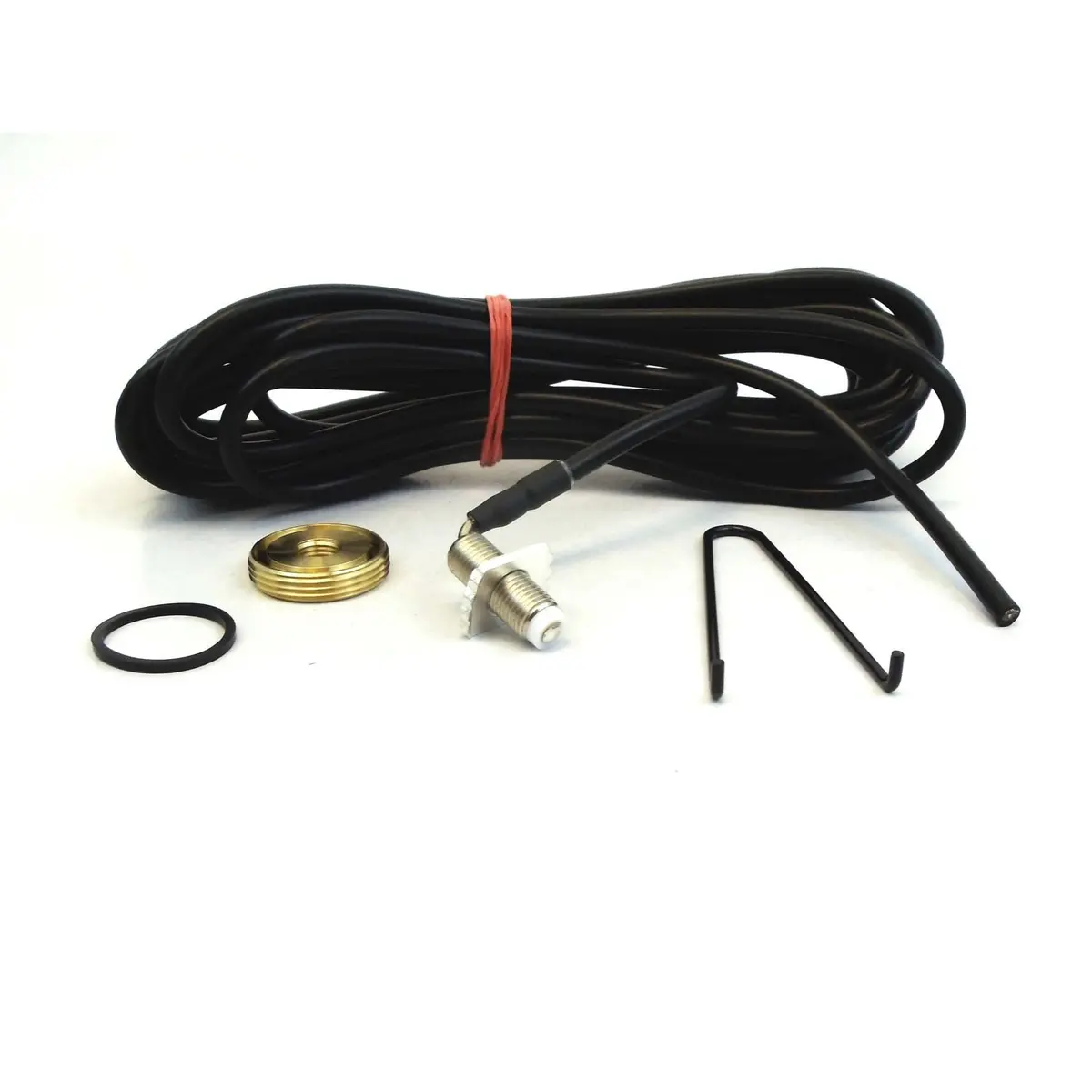 Gmrs Nmo Coax Cable For 1/2" Thick Roof And Mounts 1