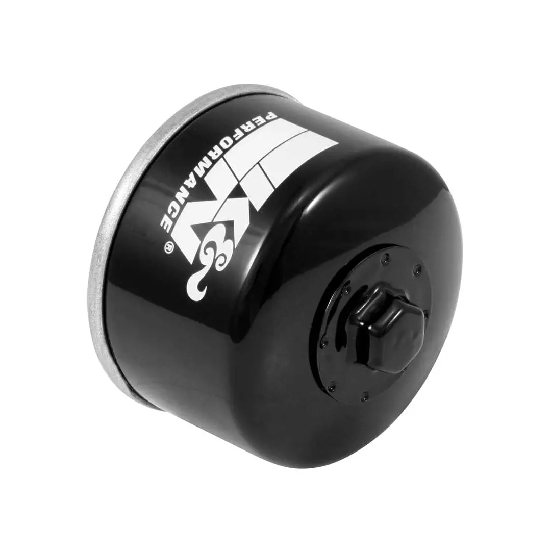 Kn-147 Oil Filter 1