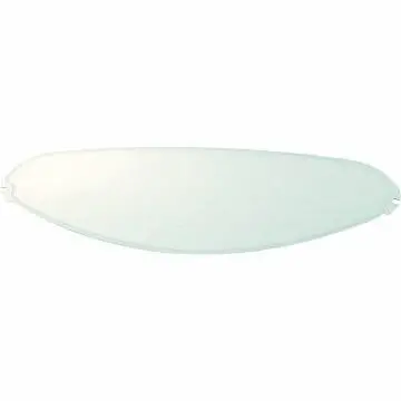 Clear Pinlock Insert For Rapid/ Stream/ Assault 1