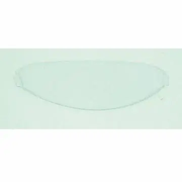 Clear Pinlock Insert For Hj09/17 Shields 1
