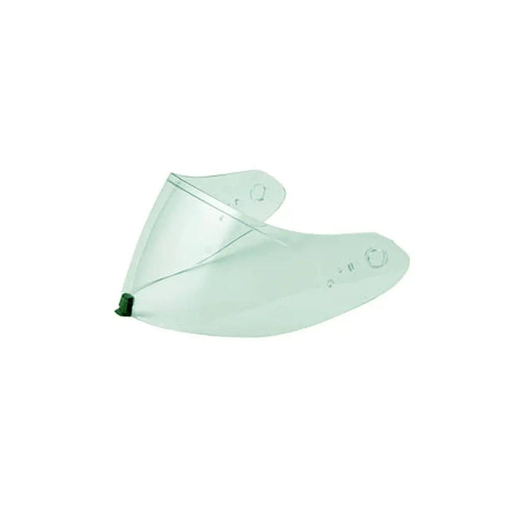 R420 Pinlock Faceshield Clear 1