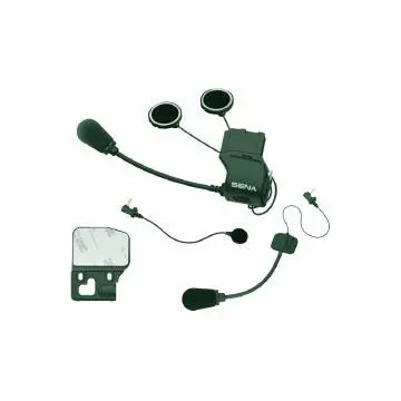 Sena Universal Helmet Clamp Kit 1