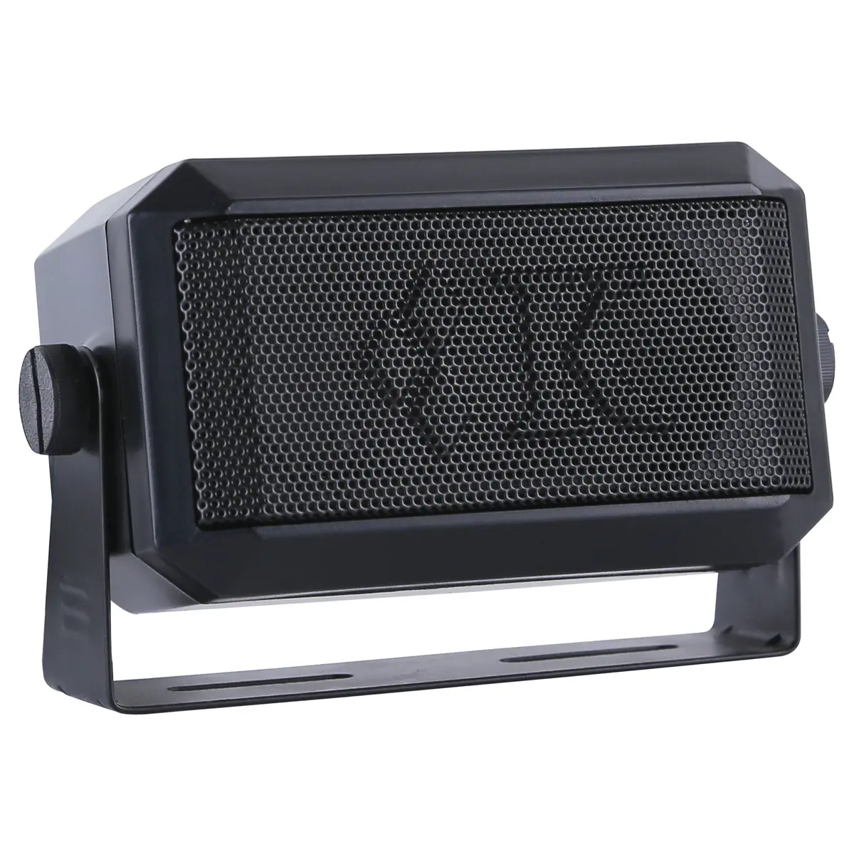 Kalibur 4.5" Deluxe External Speaker With Mesh Grill 1