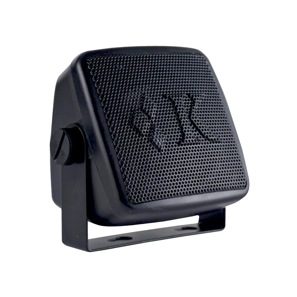 Kalibur 3" Wedge Style Extension Speaker With Embossed Mesh Grill 1