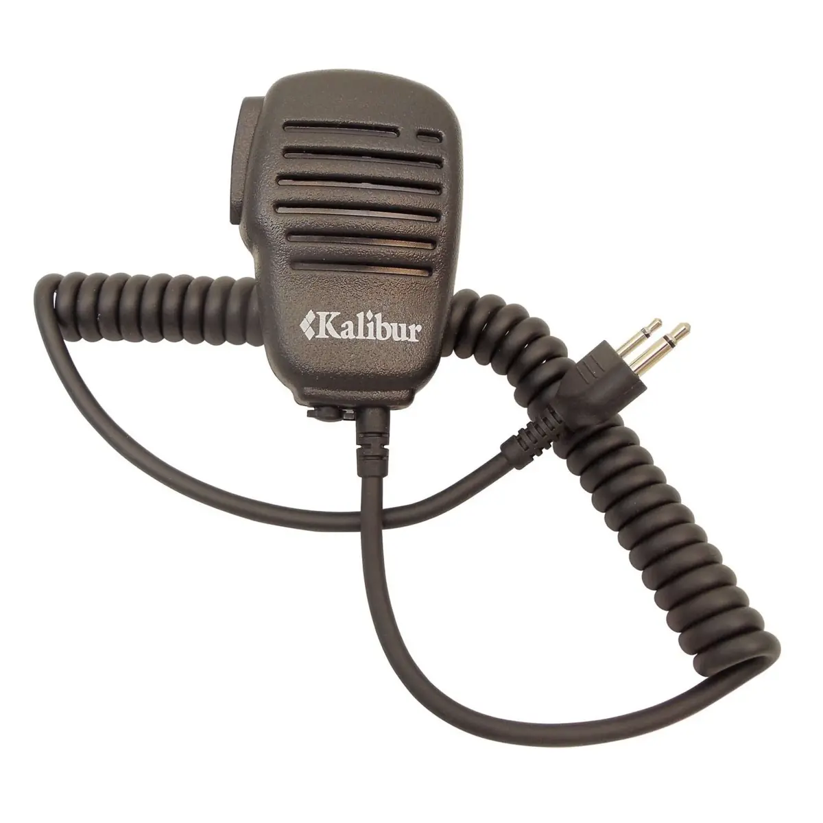 Lapel Microphone For Handheld Cobra, Midland, President & Uniden Cb Radios 1