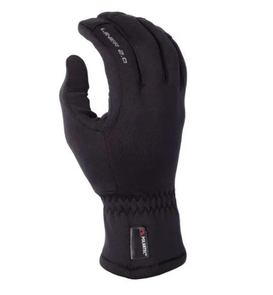 Klim Glove Liner 2.0 1