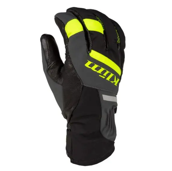 Klim Powerxross Gloves (Non-Current) 2