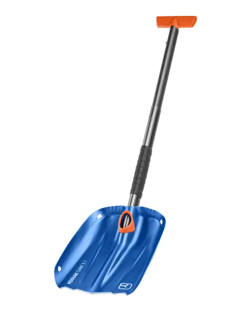 Ortovox Shovel Kodiak With Saw 1