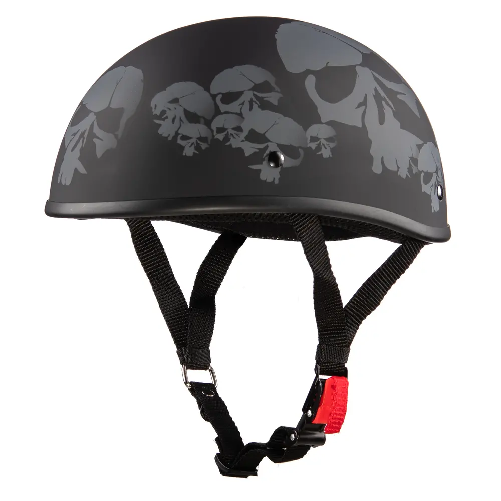 Beanie Helmet Graphic 1